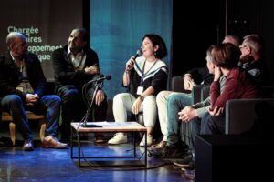 Soirée des entreprises du Pôle Economie de la CCBS
Soirée des entreprises du Pôle Economie de la CCBS