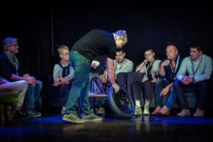 Soirée des entreprises du Pôle Economie de la CCBS
Soirée des entreprises du Pôle Economie de la CCBS