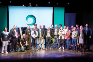 Soirée des entreprises du Pôle Economie de la CCBS
Soirée des entreprises du Pôle Economie de la CCBS