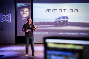 Soirée des entreprises du Pôle Economie de la CCBS
Soirée des entreprises du Pôle Economie de la CCBS