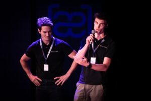 Soirée des entreprises du Pôle Economie de la CCBS
Soirée des entreprises du Pôle Economie de la CCBS