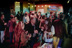 Soirée des entreprises du Pôle Economie de la CCBS
Soirée des entreprises du Pôle Economie de la CCBS