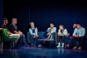 Soirée des entreprises du Pôle Economie de la CCBS
Soirée des entreprises du Pôle Economie de la CCBS